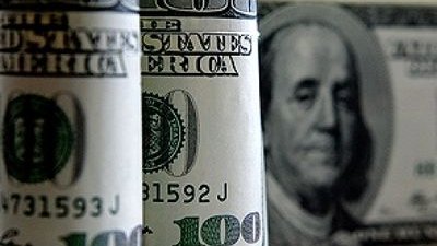 Утренний курс валют: Доллар продается по 69,65 сома (графики) — Tazabek