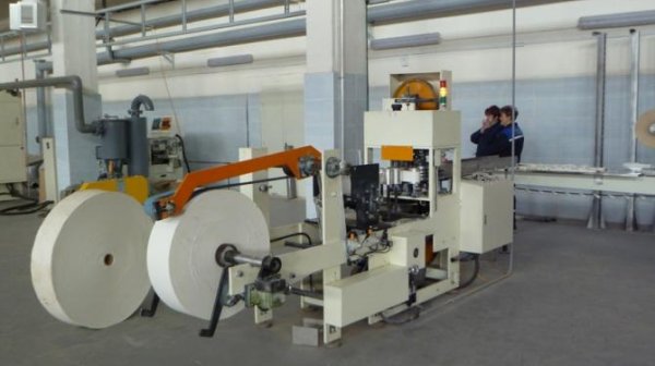 Спецадминистратор «Кыргызско-Китайской бумажной фабрики» повторно выставил предприятие на аукцион за 293 млн сомов — Tazabek