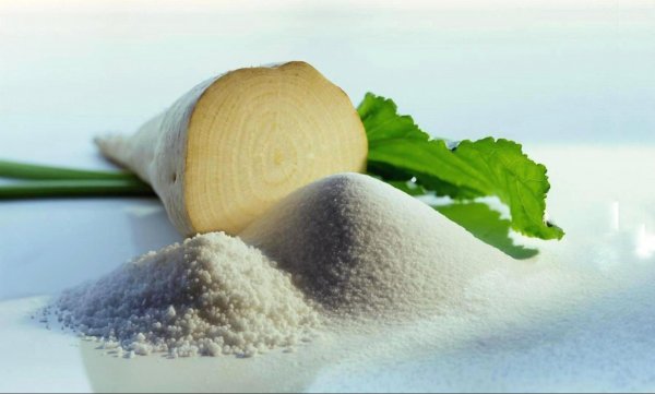 Нацстатком отмечает большой урожай сахарной свеклы, выпуск сахара-песка увеличился — Tazabek
