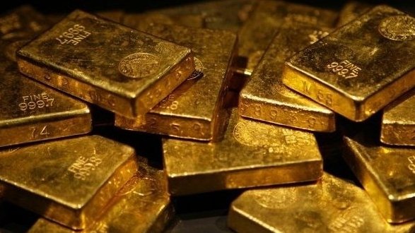 «Февральский обзор»: Кыргызстан ухудшил позиции по объему золотых запасов, опустившись на 84 место в мировом рейтинге — Tazabek