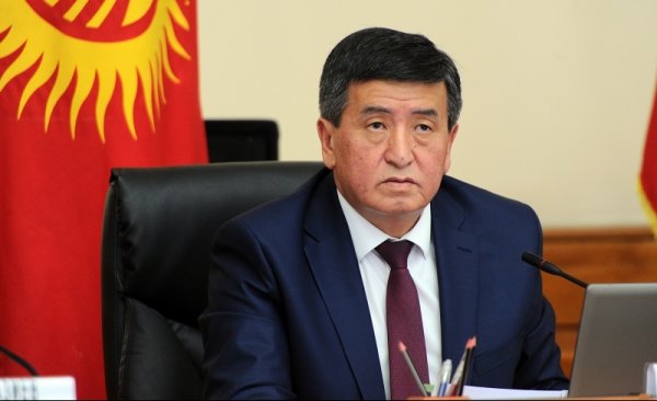Правительство утвердило временное положение об использовании средств резервного фонда премьер-министра до 1 января 2018 года — Tazabek
