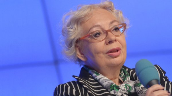 Министр ЕЭК Т.Валовая сравнила адаптацию КР к ЕАЭС со вступлением в брак — Tazabek