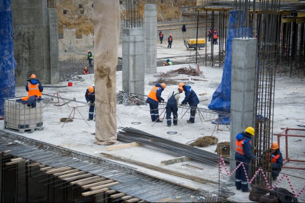 В 2017 году правительство направит финансирование на объекты строительства с высокой готовностью, минимизировав число долгостроев — Tazabek