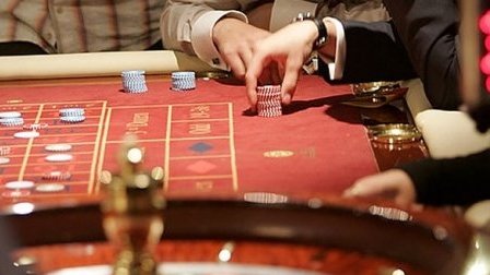 Финполиция возбудила уголовное дело по факту незаконной деятельности организации азартных игр — Tazabek