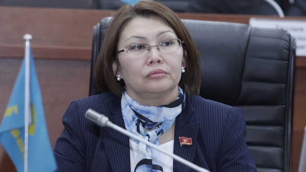 Министр транспорта уволил рядовых рабочих, а «шишки» отделались легким испугом, - депутат — Tazabek