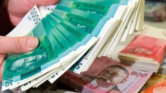 Депозитная база на 82% сформирована за счет Бишкека, - банкир — Tazabek