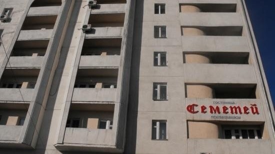 Гостиницу «Семетей» нельзя считать убыточной, государство получило более 5 млн сомов, - Госкомитет по делам обороны — Tazabek