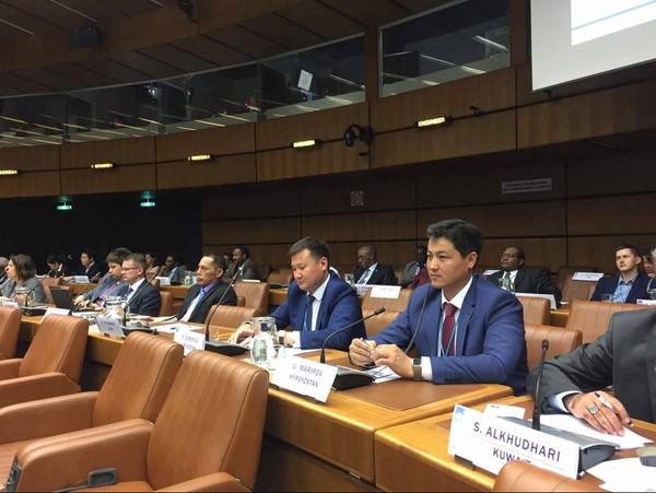 Кыргызстан участвует в XXIV симпозиуме ООН и Международной организации высших органов финансового контроля — Tazabek