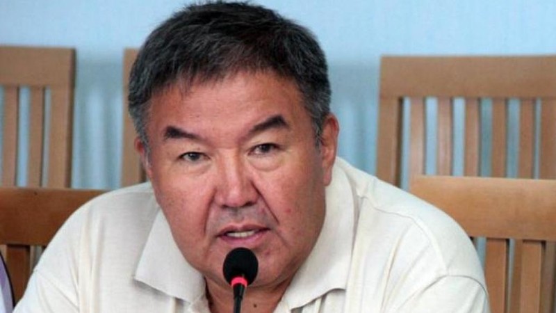 Кыргызстан может стать связующим звеном между странами ЕАЭС и Китаем, - экономист — Tazabek