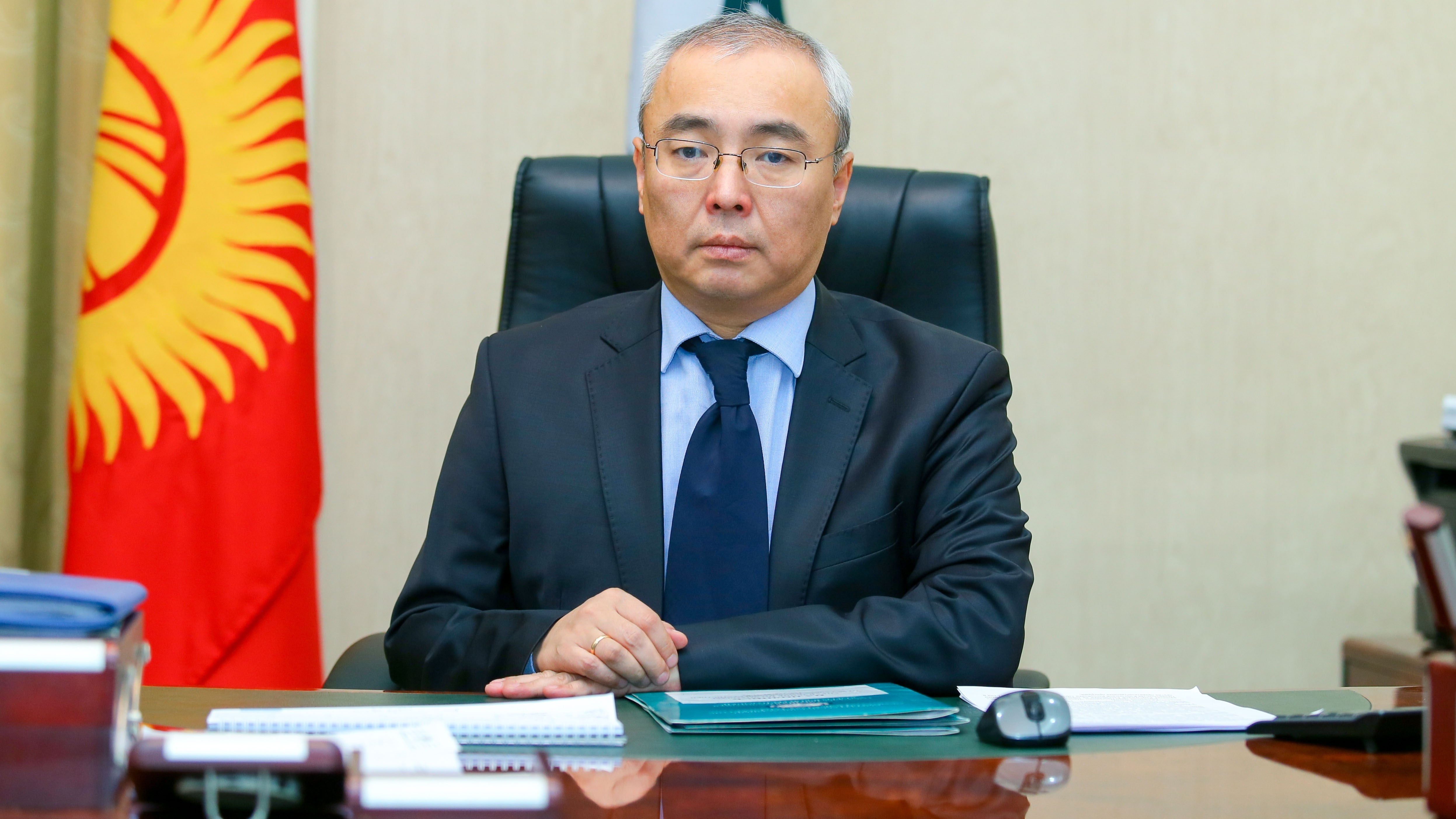 В Налоговой раскрыли, какие отрасли в Кыргызстане дают наиболее существенные  поступления в бюджет — Tazabek