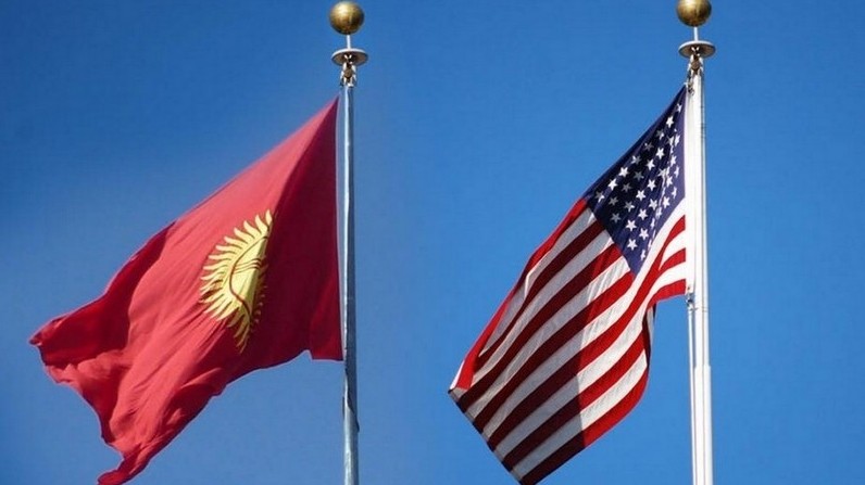 Туризм как одно из направлений развития сотрудничества Кыргызстана с США, - Кыргызско-Американский бизнес-совет (интервью) — Tazabek