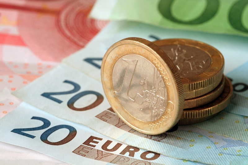 Курс валют: Евро подорожал до 80,5 сомов (график) — Tazabek