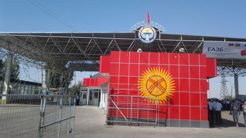 2 года в ЕАЭС: Чего добился Кыргызстан от вступления в союз? — Tazabek