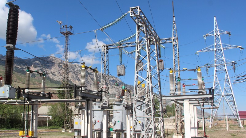 Правительство обязало Госкомпромэнергонедр обеспечить бесперебойную работу электронной карты энергомощностей КР — Tazabek
