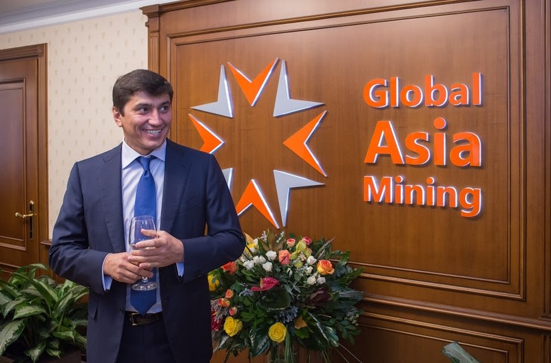 Фото - Открытие нового офиса перспективного холдинга горнодобывающих компаний Global Shiraldjin Mining — Tazabek