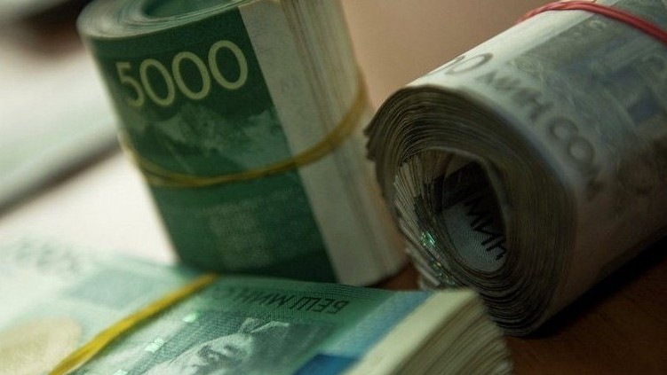 Нацбанк прокомментировал лидирующую позицию Кыргызстана в рейтинге стран по объемам получения денежных переводов — Tazabek