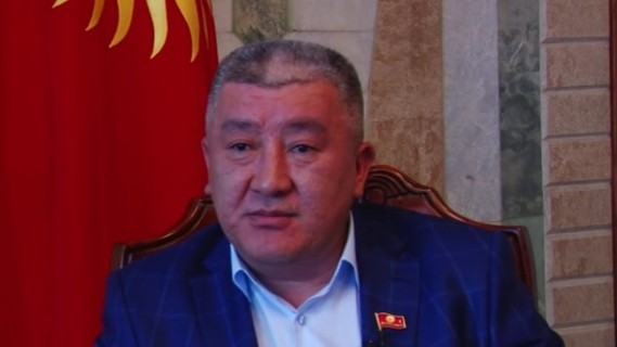Депутат: Полтора года Нацэнергохолдинг работает за счет отчислений от РЭК — Tazabek