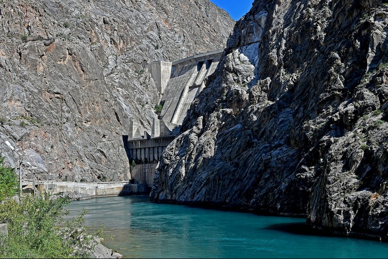 Признание воды товаром должно быть на основе двусторонних соглашений, - МИД Кыргызстана — Tazabek