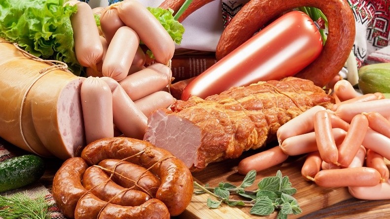 Рейтинг производителей колбас: Какая компания перечислила в бюджет свыше 20 млн сомов, а какая 7 тыс. сомов? (список) — Tazabek