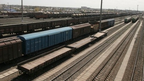 Детальный маршрут железной дороги Китай—Кыргызстан—Узбекистан будет готов к апрелю 2018 года, - посол КР в РУз Д.Сыдыков — Tazabek