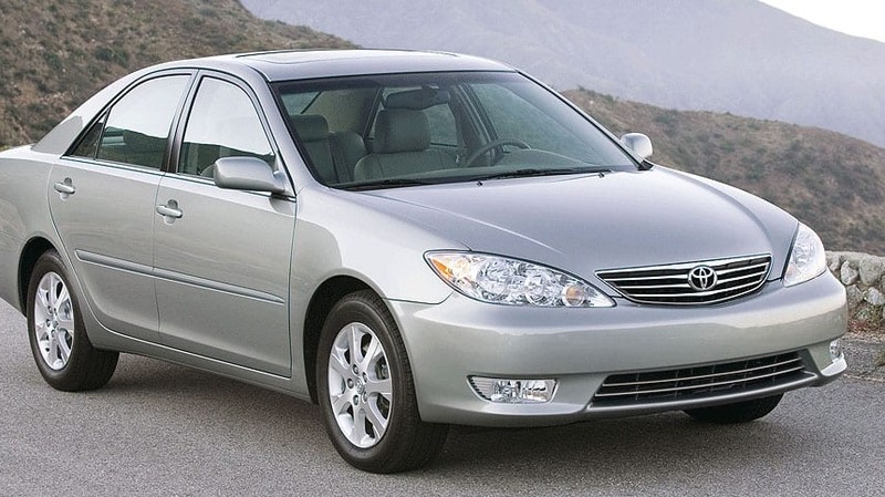 В Генпрокуратуре рассказали о выявлении нарушения закона о госзакупках при покупке Toyota Camry — Tazabek