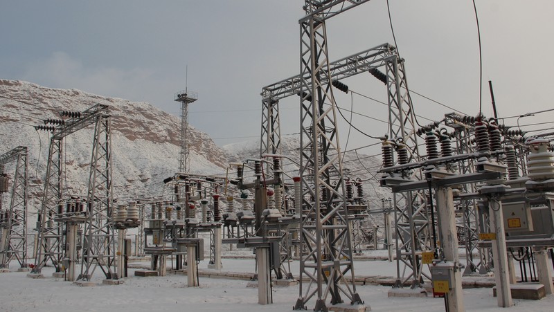 За прошедшие сутки потребление электроэнергии по Кыргызстану составило 70,72 млн кВт.ч — Tazabek