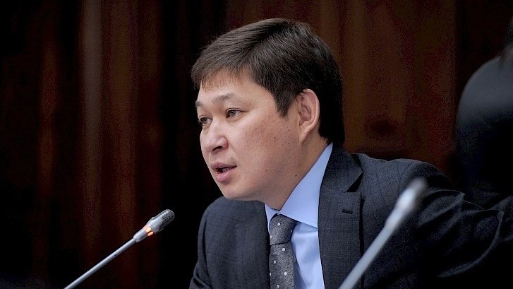 Премьер С.Исаков о модернизации энергосистемы Кыргызстана: Все упирается в тарифы — Tazabek
