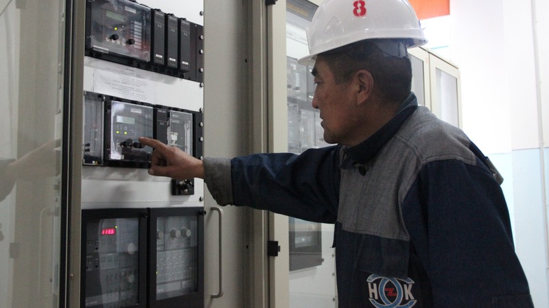 Авария на ТЭЦ Бишкека: Суточное потребление электроэнергии по Кыргызстану продолжает снижаться (динамика) — Tazabek