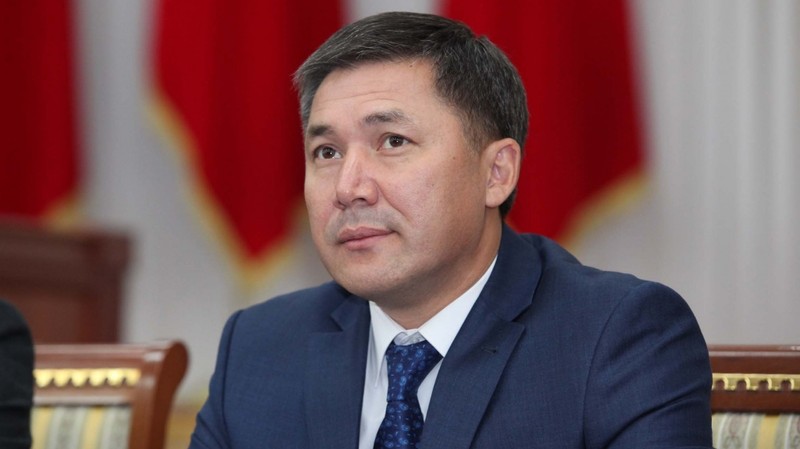Вице-премьер Д.Кенекеев передал привет «дорожной мафии» — Tazabek