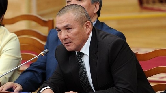 Министр Ж.Калилов о «дорожной мафии»: Мафия – это организованная группа, а в Минтрансе такого нет — Tazabek