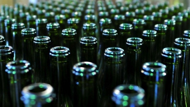 Юг страны является «лидером» производства контрафактного алкоголя, - глава Ассоциации алкопроизводителей А.Кунакунов — Tazabek