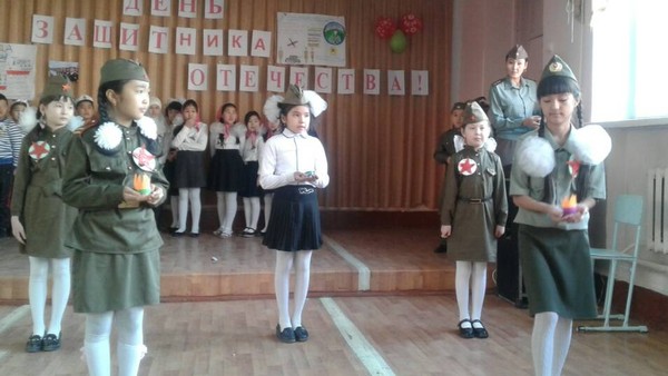 В городе Ош среди школьников пройдет песенный конкурс «В сердце моем Кыргызстан»