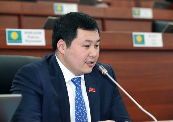Депутат: Какие министры и депутаты ездили в Китай на переговоры с ТВЕА и зачем? (состав комиссии) — Tazabek