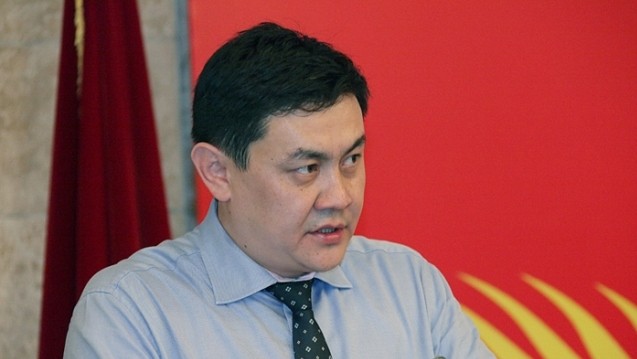 Вице-премьер С.Муканбетов поручил Минфину провести мониторинг расходов госведомств и министерств — Tazabek