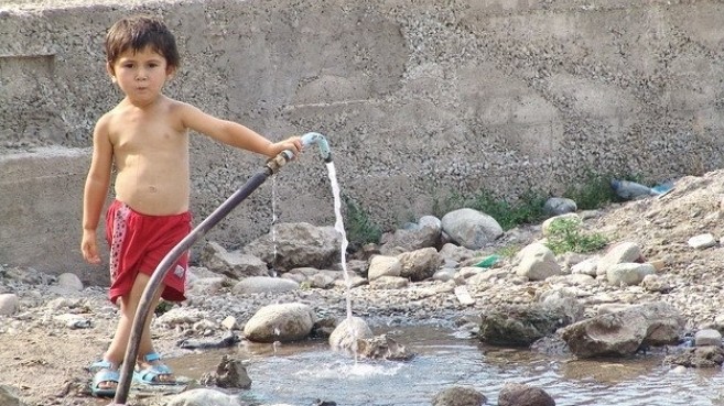 Правительство одобрило поправки в законопроект, которые стимулирут рациональное использование водных ресурсов — Tazabek