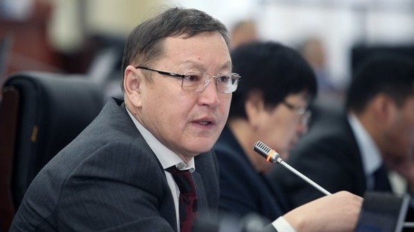 О.Артыкбаев возмущается сообщениями в СМИ о своем возможном выезде из страны: Я, наоборот, горжусь участием в таком проекте — Tazabek