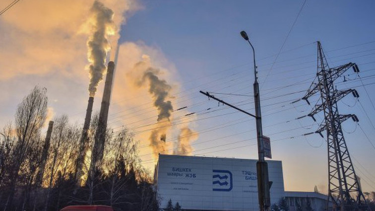 Экс-министр энергетики О.Артыкбаев предложил депутатской комиссии провести анализ обоснованности цены 1 МВт мощности проекта модернизации ТЭЦ Бишкека — Tazabek