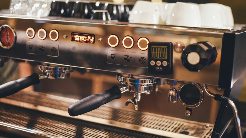 Кофейный бизнес: Как создать свое прибыльное дело на актуальном? — Tazabek
