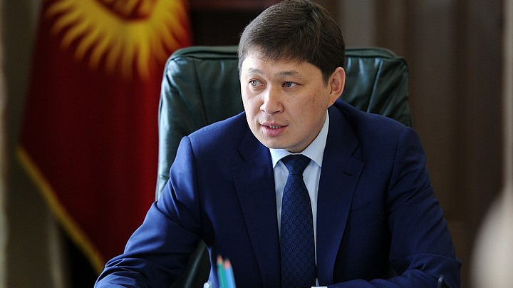 В 2017 году рост экономики Кыргызстана составил 4,6%, - премьер — Tazabek