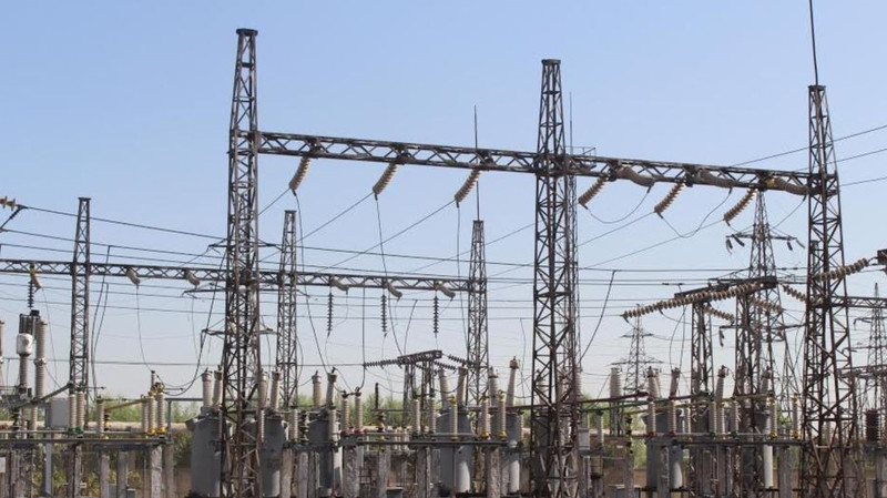 В 2017 году «Электрические станции» продали продукцию на 10,5 млрд сомов — Tazabek