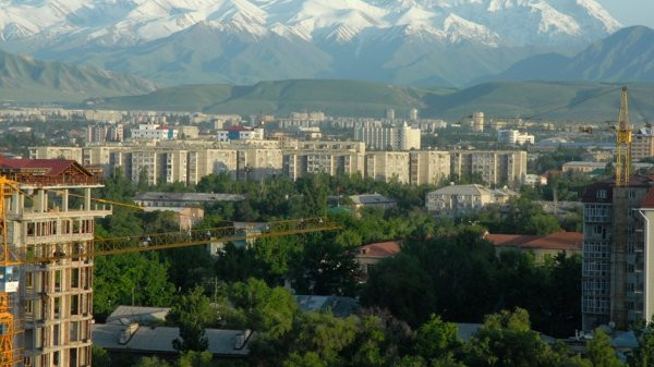 Госкомпромэнергонедр предлагает дополнить требования по регистрации прав и обременений прав на недвижимость — Tazabek