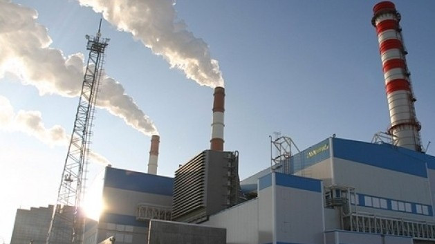 «Электрические станции» занимаются адаптацией и экспертизой проекта химцеха модернизированной части ТЭЦ Бишкека — Tazabek