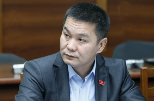 Депутат: Почему правительство не поставило свои цены на модернизацию ТЭЦ Бишкека? — Tazabek