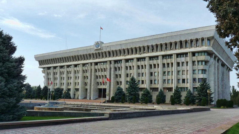 Комитет ЖК отклонил законопроект о приватизации госимущества — Tazabek