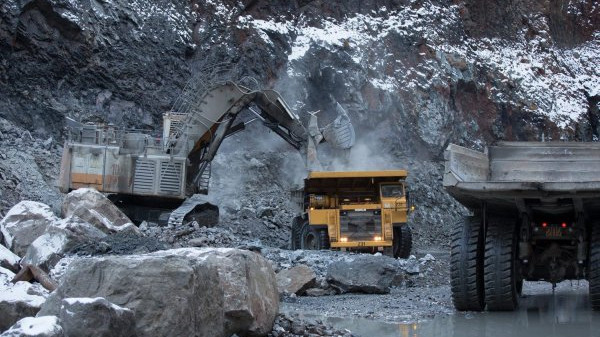 За 4 месяца объем добычи полезных ископаемых сократился почти на 20% — Tazabek