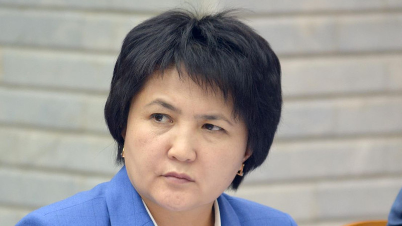 Депутат предложила включить простаивающие предприятия в проект о господдержке предпринимателей — Tazabek