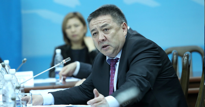 Депутат: Совет директоров «Ошэлектро» сообщил о нарушениях, правоохранительные органы сказали, что их нет — Tazabek
