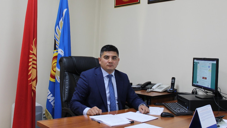 ГСБЭП намерена увеличить количество следователей и оперативников — Tazabek