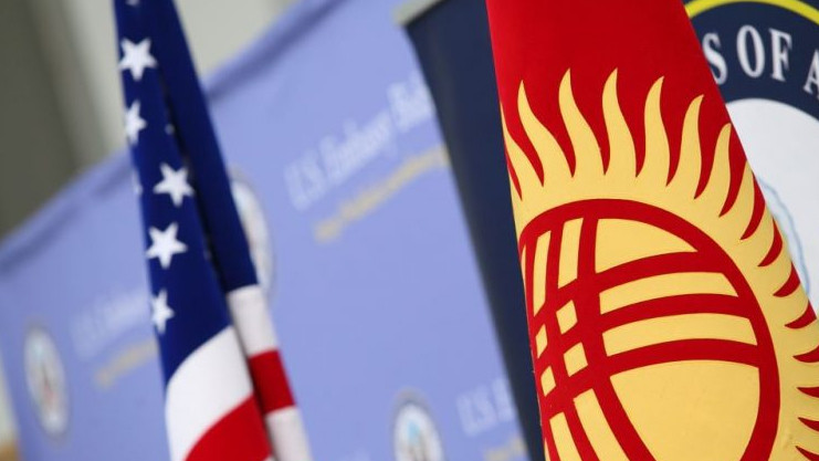 США предоставляют беспошлинный режим для 3,5 тыс. видов товаров из Кыргызстана в рамках ВСП+, - торговый представитель США — Tazabek