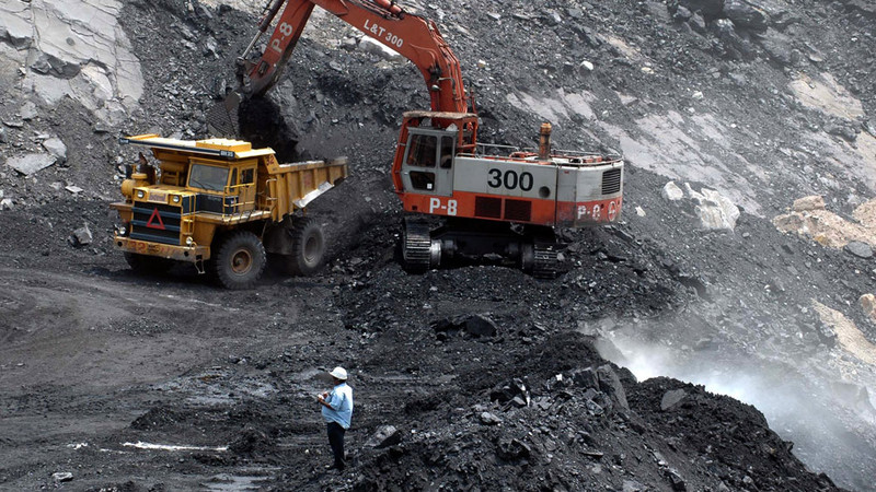 За январь-июнь 2018 года добыча угля по стране сократилась на 31,2 тыс. тонн, - Госкомэнергонедр — Tazabek